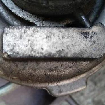 Turbine: Alfa Romeo 166 2.4 jtd turbina. Alfa Romeo 166 2.4 jtd turbina Ukoliko — 2