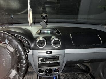 запчасти опель зафира а: Chevrolet Lacetti: 2008 г., 1.6 л, Механика, Бензин, Хэтчбэк