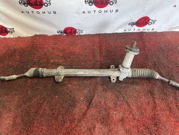реставрация рулевых наконечников: Рулевая рейка Hyundai Grandeur HG 3 2013 (б/у) ХОДОВАЯ ЧАСТЬ -