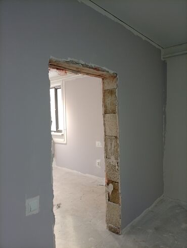 Штукатурка, шпаклевка: Шпаклевка стен, Шпаклевка потолков Больше 6 лет опыта — 10