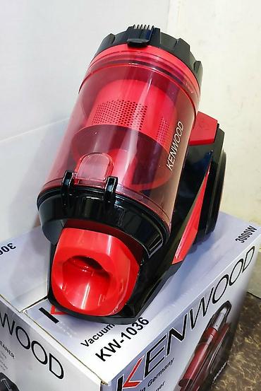 kenwood: Tozsoran Kenwood Guc 3000 watt Kabelin uzunlugu 5 m Cashkali model — 2