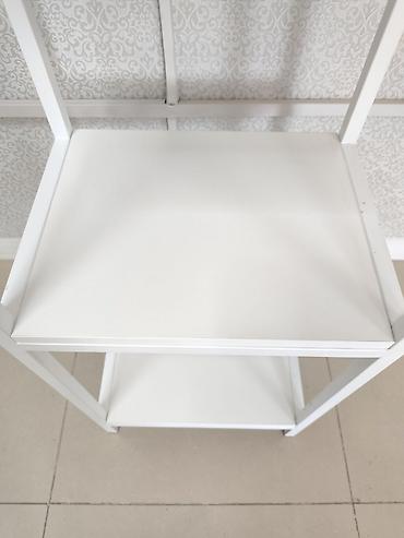 икеа ikea: Книжная полка, Новый, Железо, Напольная, Бесплатная доставка — 4