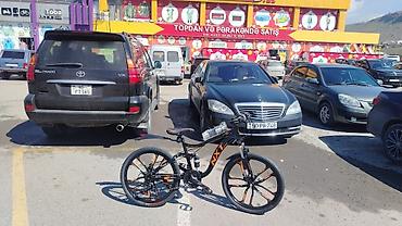 crolan bicycle: Her yaşüçün velosipedler. topdan ve ya perakende — 5