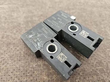 termostat reno 4: SENZOR POTRESA UDARA ZA CITROEN C8 OD 2002. DO 2008. GOD — 1