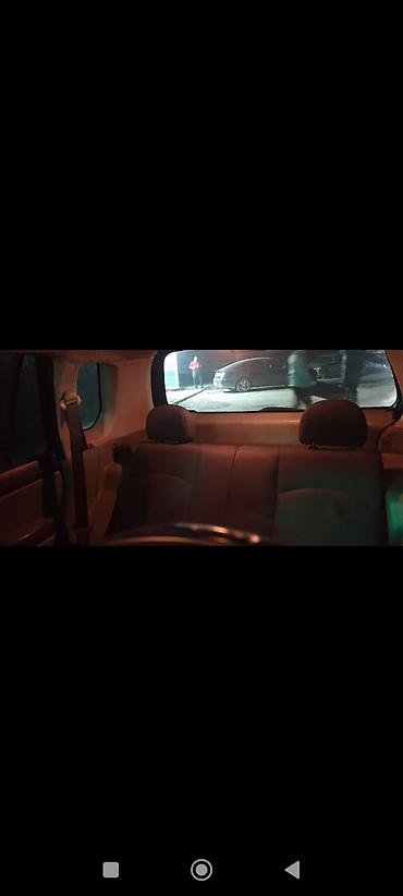 Mazda: Mazda Demio: 2004 г., 1.5 л, Автомат, Бензин, Хэтчбэк — 10