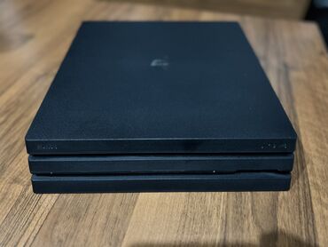 order ps4: Продаю Sony PS4 pro!