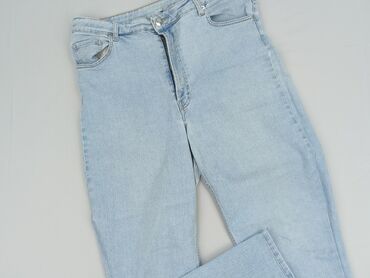H&M, Jeans for women, 4XL (EU 48)