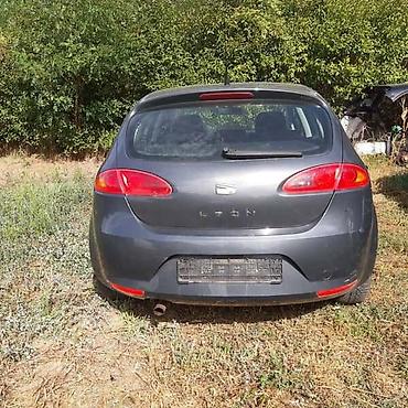 parksajd alati: DELOVI ZA SEAT LEON 1.9TDI | leon 1.9tdi motor BLS sve vrste delova — 3