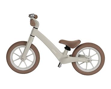 cizme m16: KIKKA BOO Balance bike LANSER – beige (SKU: KKB4) Lanser je balans — 5