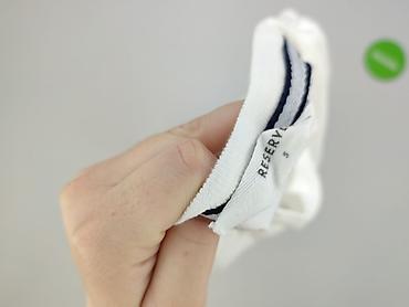 mango t shirt basic: Reserved, Koszulka dla mężczyzn, rozmiar S — 4