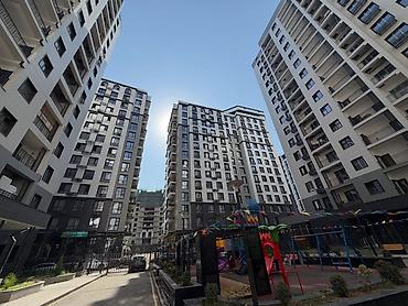 property: 2 комнаты, 85 м², Южная Магистраль Элитка, 13 этаж, ПСО (под самоотделку) — 6