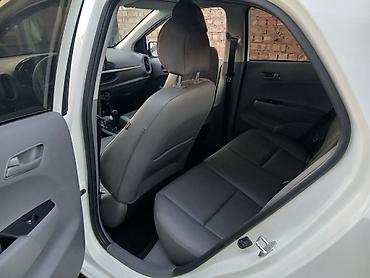 mercedes sprinter: Kia Morning: 2017 г., Автомат, Бензин, Хэтчбэк — 4