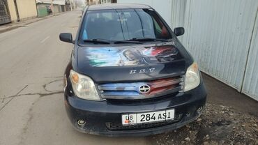 Toyota: Toyota Isis: 2003 г., 1.5 л, Автомат, Бензин, Универсал