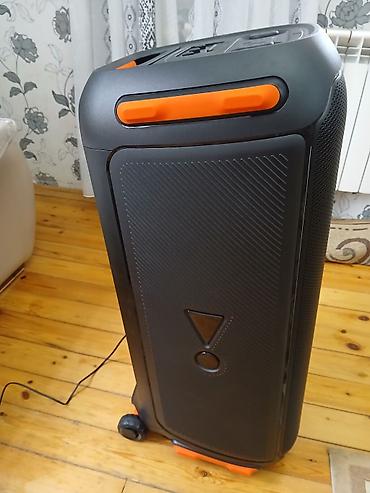 aux kondisaner: JBL PartyBox 310 portativ səs sistemi - Güclü partnyor səsi və dərin — 4