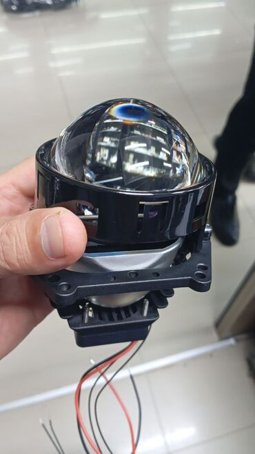 работа парикмахер универсал: Məhsul: ALFARD BI LED proyektor far linsi (bi-far funksiyalı) Təsvir