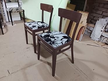 Ремонт, реставрация мебели: Ремонт перетяжка стулья, диваны, кресло, кушетки, ремонт корпусной — 23