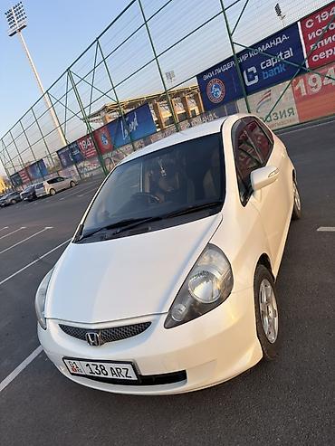 хонда фит рычак: Honda Fit: 2005 г., 1.3 л, Автомат, Хэтчбэк — 5