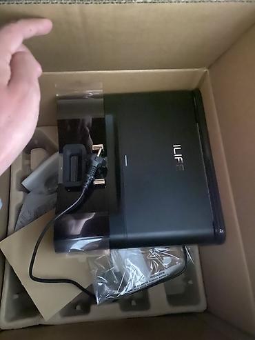 razer viper v2 pro: Робот-пылесос ILIFE A20 Pro с базой самоочистки Особенности: - — 3