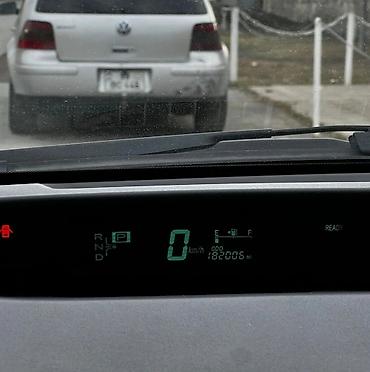 Toyota: Toyota Prius: 1.5 l | 2009 il Hetçbek — 17