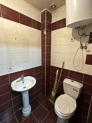 ворошилова квартира: 1 комната, 36 м², 1 этаж — 4
