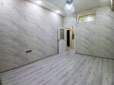 Yeni tikili: 8-ci kilometr, 2 otaqlı, Yeni tikili, m. Qara Qarayev, 45 kv. m -da lalafo.az — 6 Yeni tikili: 8-ci kilometr, 2 otaqlı, Yeni tikili, m. Qara Qarayev, 45 kv. m — 6