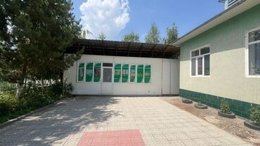 Торговые контейнеры: Аянты 22,5 м² даяр аптечный киоск сатылат уй катары колдонсо да