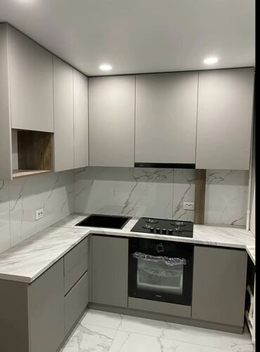 Мебель на заказ: Мебель на заказ, Кухня, Кухонный гарнитур — 13