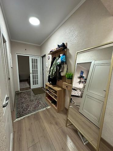 8: 2 комнаты, 52 м², 10 мкр 106 серия, 8 этаж, Свежий ремонт — 2