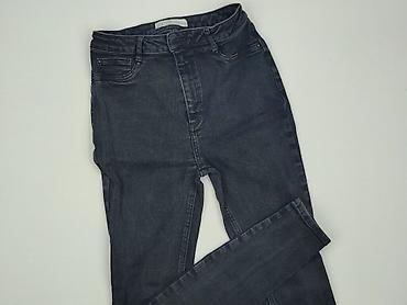 denim jeans: Even&Odd Tall, Jeansy damskie, rozmiar M — 1