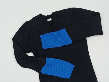 czy sweter z poliestru jest dobry: Women`s sweater, SinSay, size M (EU 38)