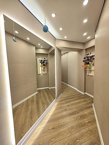 Продажа квартир: 2 комнаты, 75500 м², Элитка, 11 этаж, Евроремонт — 3