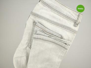 dungarees pull and bear: PULL&BEAR, Jeansy damskie, rozmiar XL — 5
