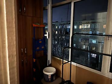 Продажа квартир: 3 комнаты, 62 м², 105 серия, 4 этаж, Косметический ремонт — 7