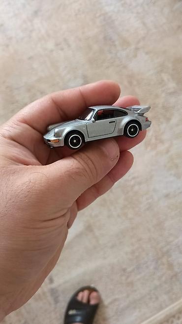 Avtomobil modelləri: Məhsul: Kolleksiya üçün metal die-cast mini avtomobillər dəsti — 8