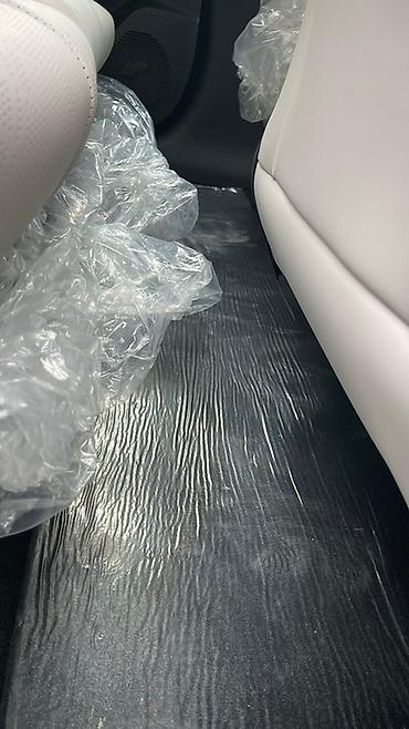 BYD: BYD Yuan Up: 2025 г., Электромобиль, Кроссовер — 6