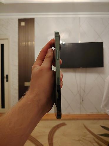 hdmi kabel iphone: IPhone 13 Pro Max, 256 GB, Yaşıl, Face ID — 2