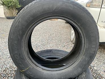 maxxis 29: Шины 205 / 65 / R 15, Б/у, Комплект, Легковые — 5