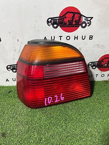 стоп голф 3: Фонарь заднего хода левый для Volkswagen Golf MK3 2.0 ADY. - — 1