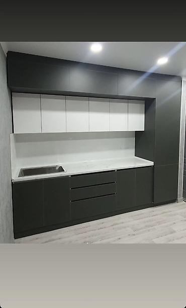 it hub: Кухонный набор на заказ, ЛДСП, По договорённости, Дизайн, проект — 4