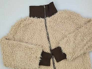 boys warm jackets: Shein, Polar damski, rozmiar M — 1
