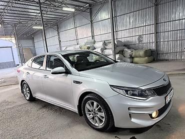 киа оптима 2012: Kia K5: 2015 г., 2 л, Автомат, Газ, Седан — 6
