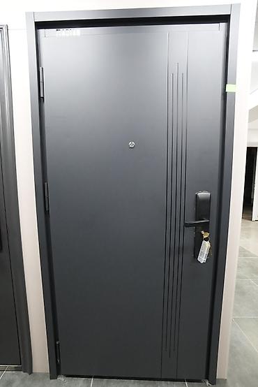 Бронированные двери на заказ: Бронированные двери на заказ, Другое назначение, Одностворчатая, Россия, Другая особенность, Бесплатная доставка — 13