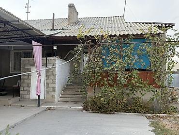 Үйлөрдү сатуу: 5 бөлмө, 65 м², 7 соток, Шопоков, Менчик ээси — 5