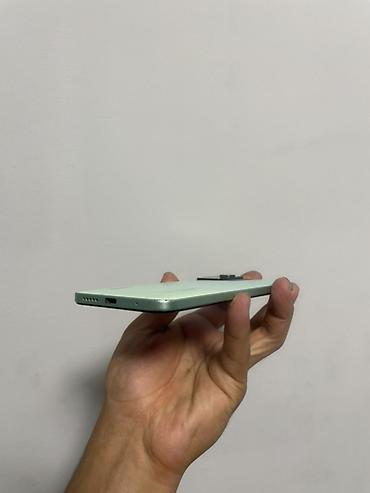 techno camon: Redmi, Redmi Note 12S, Б/у, 256 ГБ, цвет - Зеленый, 2 SIM — 5