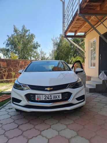 шевролет cruze: Продам машину Cruze пригнана со штатов