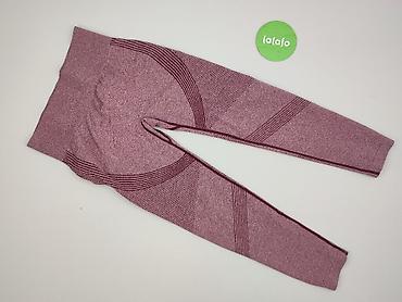 leginsy c: Legginsy Sportowe damskie, rozmiar L — 2