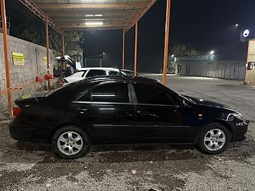 1gr fe: Toyota Camry: 2004 г., 2.4 л, Автомат, Газ, Седан — 9