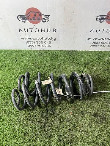 пружина матиз: Пружина Hyundai Avante AD 1.6 G4FD 2018 (б/у) — 1