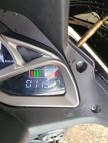argb controller: Состояние: новое, только прошёл обкатку, косяков нет, сел поехал, торг — 6