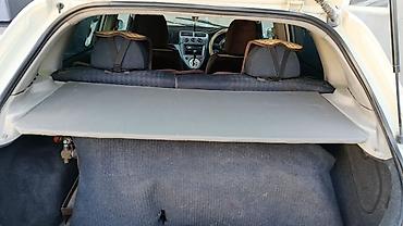 хонда айр: Honda Civic: 2002 г., 1.5 л, Автомат, Газ, Хэтчбэк — 6